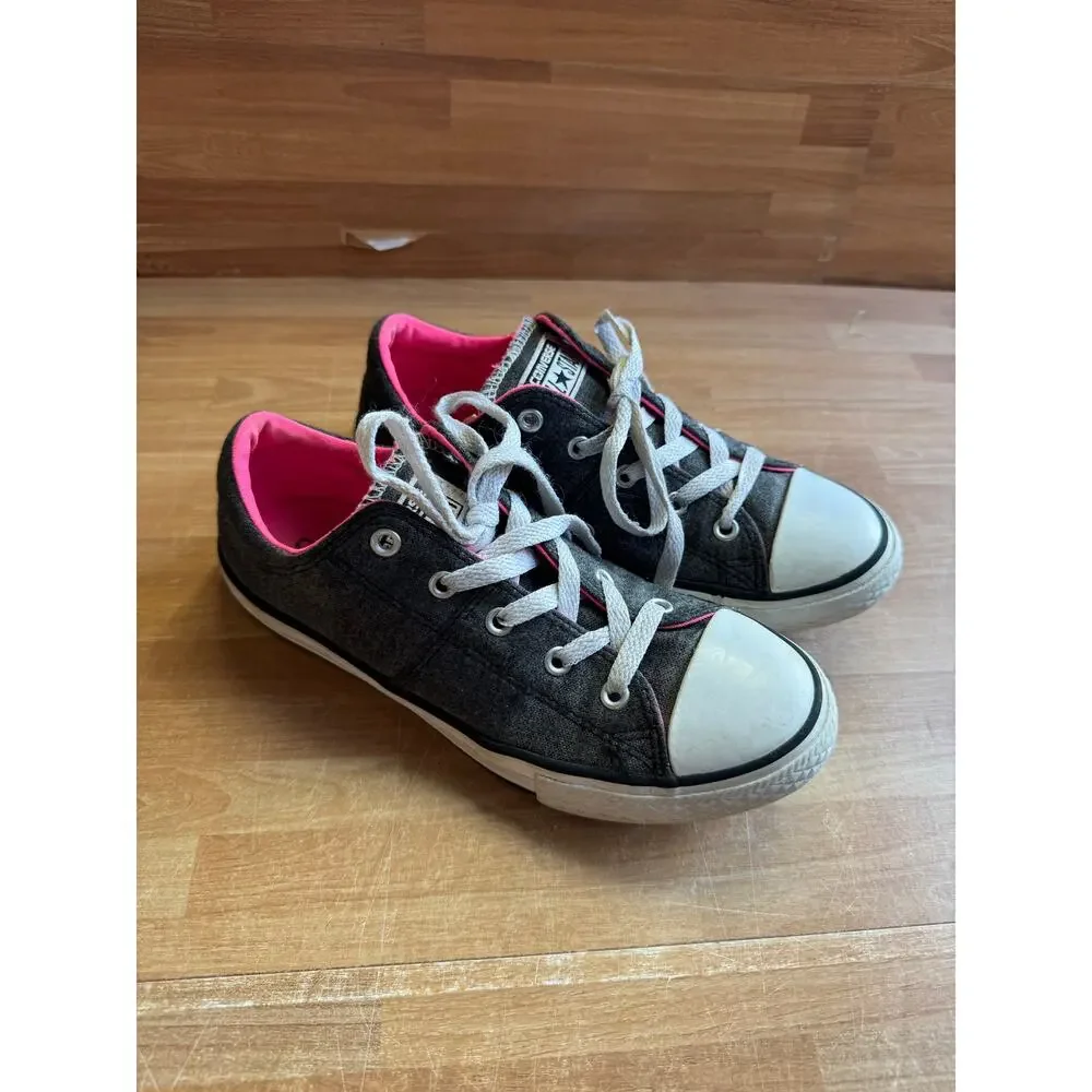 Converse shopping you